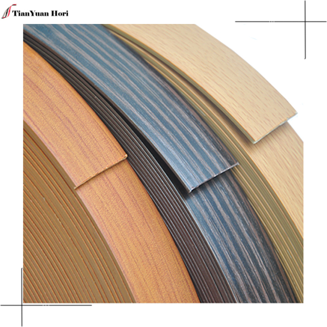 alibaba online shopping home furniture accessories wood grain plastic edge banding