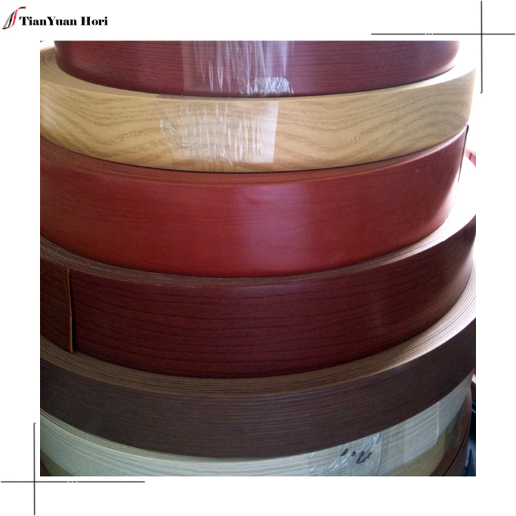 factory direct edge banding home furniture for 25mm edge banding