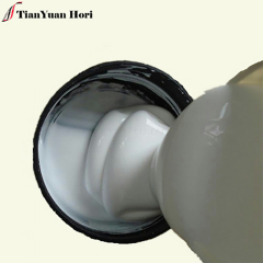 Fast Dry Acrylic Latex OEM Super Glue Water-based Glue with Strong Adhesive