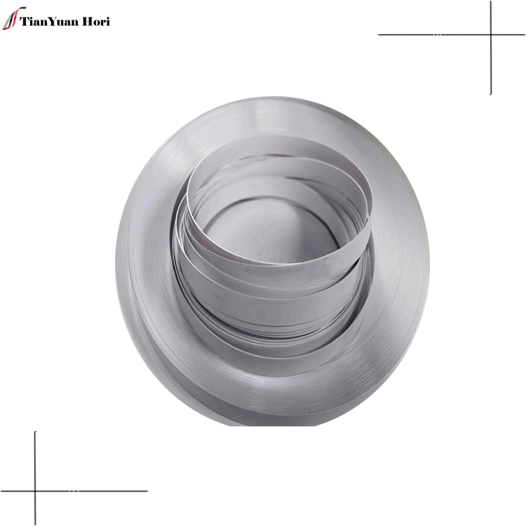 hot products pvc edge banding Canada metal edge banding for furniture solid color edge trim