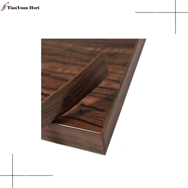 Hot sale cabinet edge banding furniture edge banding trim