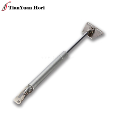 2018 September tradeshow hot sell kitchen cabinet hardware adjustable lift support gas spring