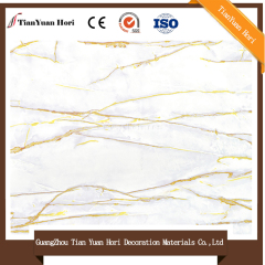 Stone grain melamine paper for furniture grade plywood