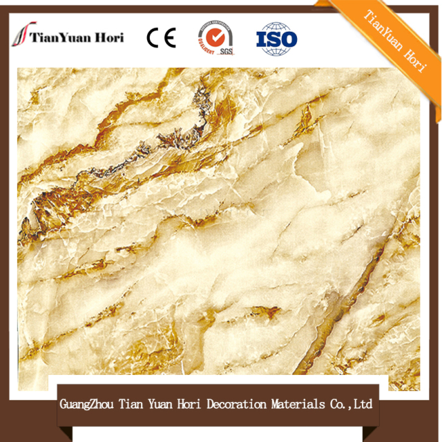 Stone Grain Texture Printing Eco Solvent Wall Paper