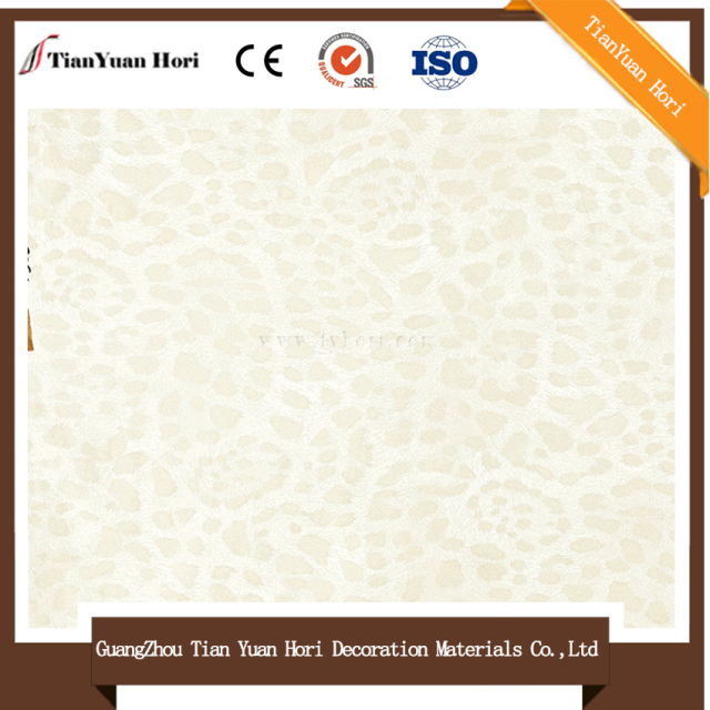 Stone grain melamine laminate overlay paper