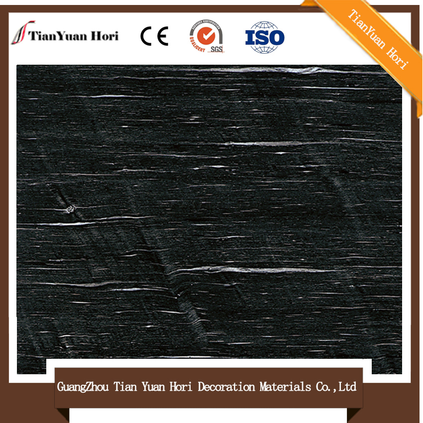 stone grain melamine impregnated decor paper for wood sheet