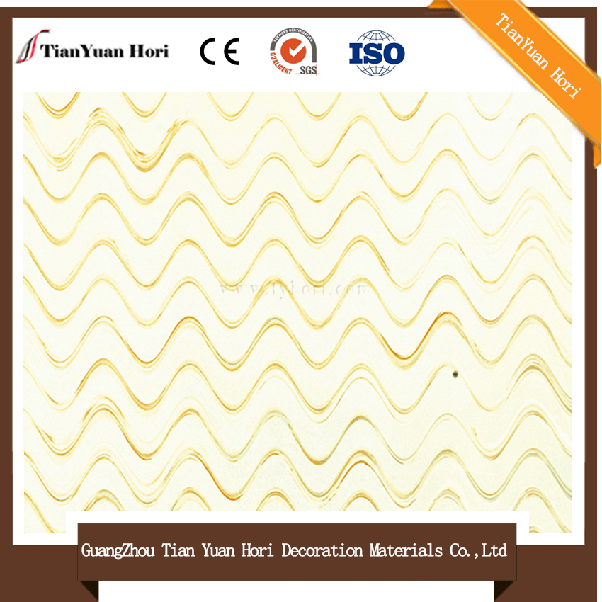 melamine impregnated paper