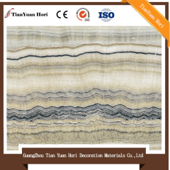 stone pulp paper roll