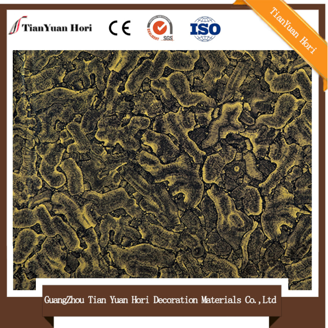 stone grain paper laminate