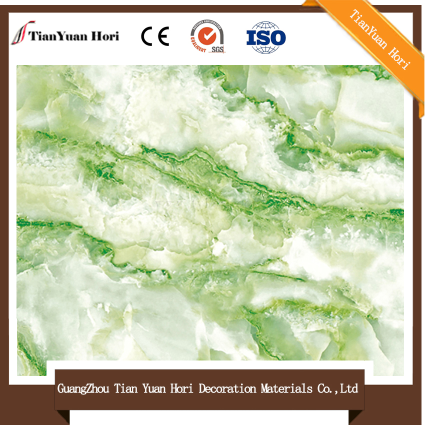 melamine impregnated paper