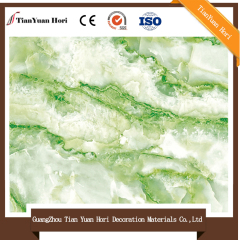 melamine impregnated paper