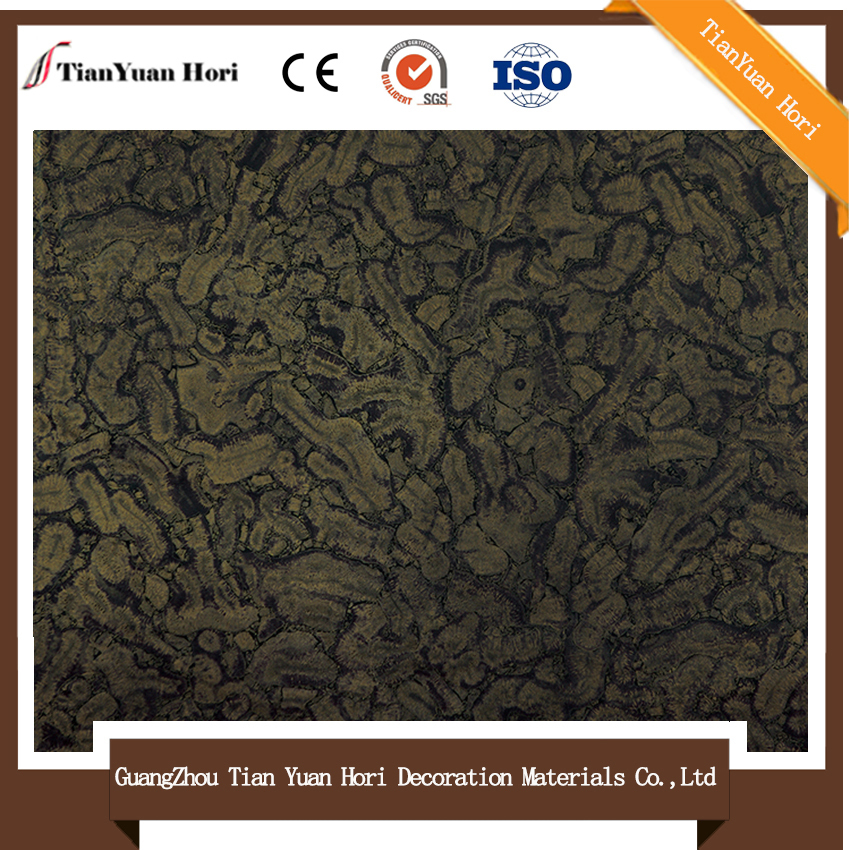 stone grain paper laminate