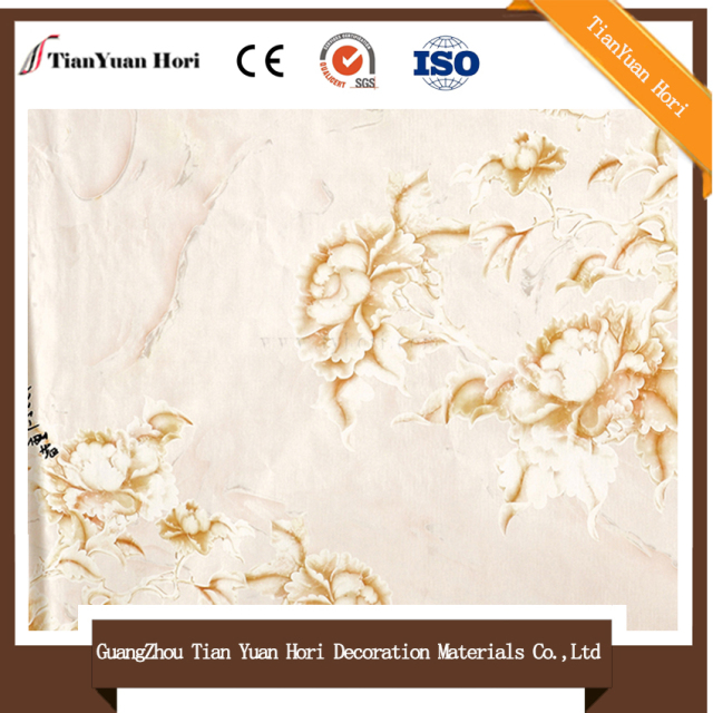 stone pulp paper roll