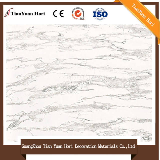 melamine paper laminated plystone