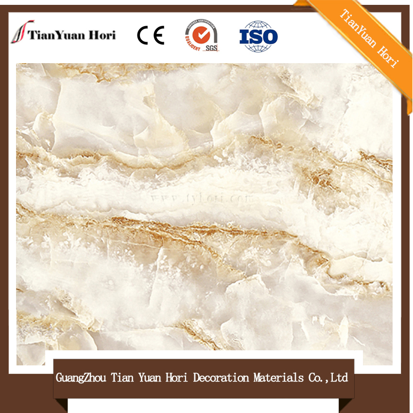 melamine impregnated paper