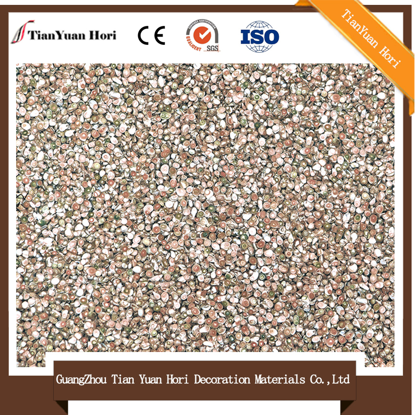 stone grain wrapping paper