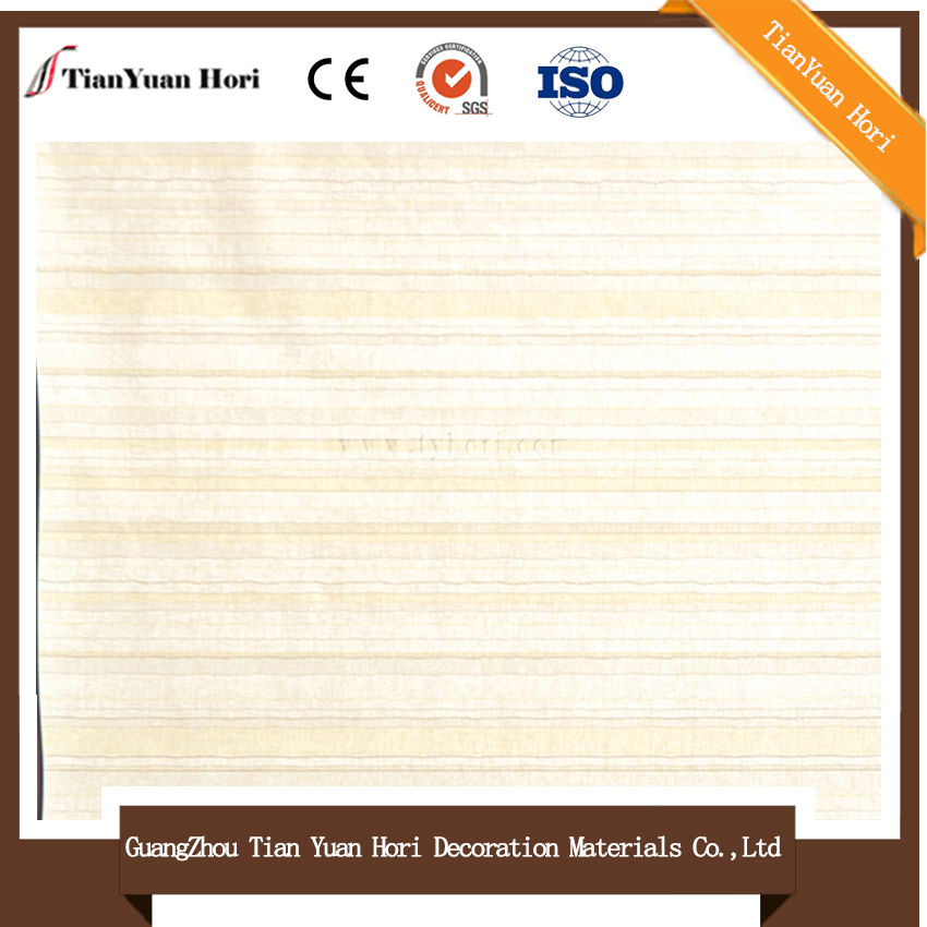 melamine impregnated paper