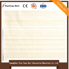 melamine impregnated paper