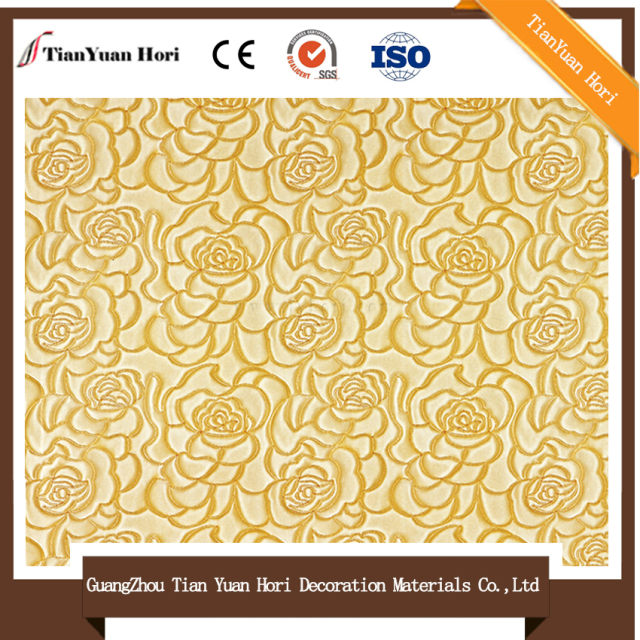 melamine paper laminated plystone