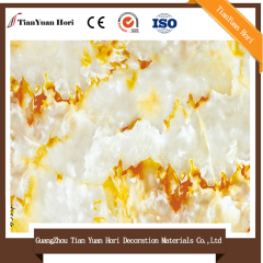 decorative paper for stone furniture