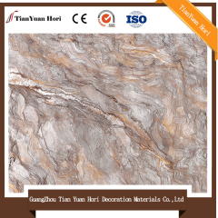Stone Finish hpl High-Pressure Laminate sheets(natural stone)