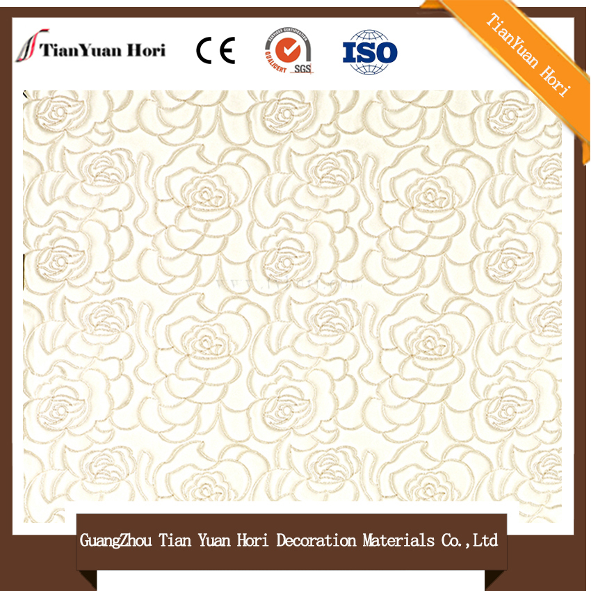 melamine paper laminated plystone
