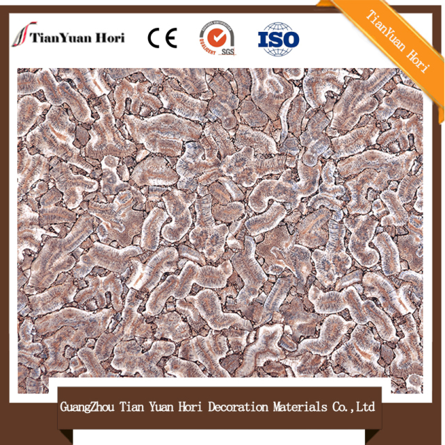 stone grain paper laminate