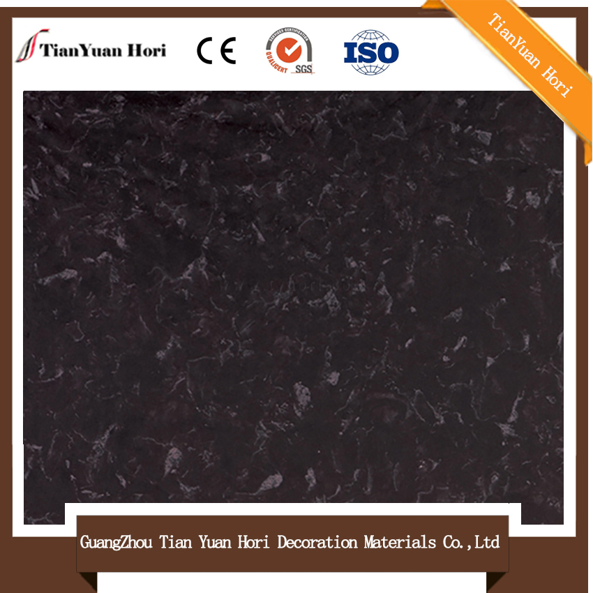 colour stone effect wallpaper