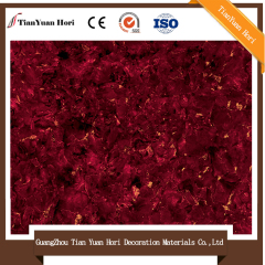 colour stone effect wallpaper
