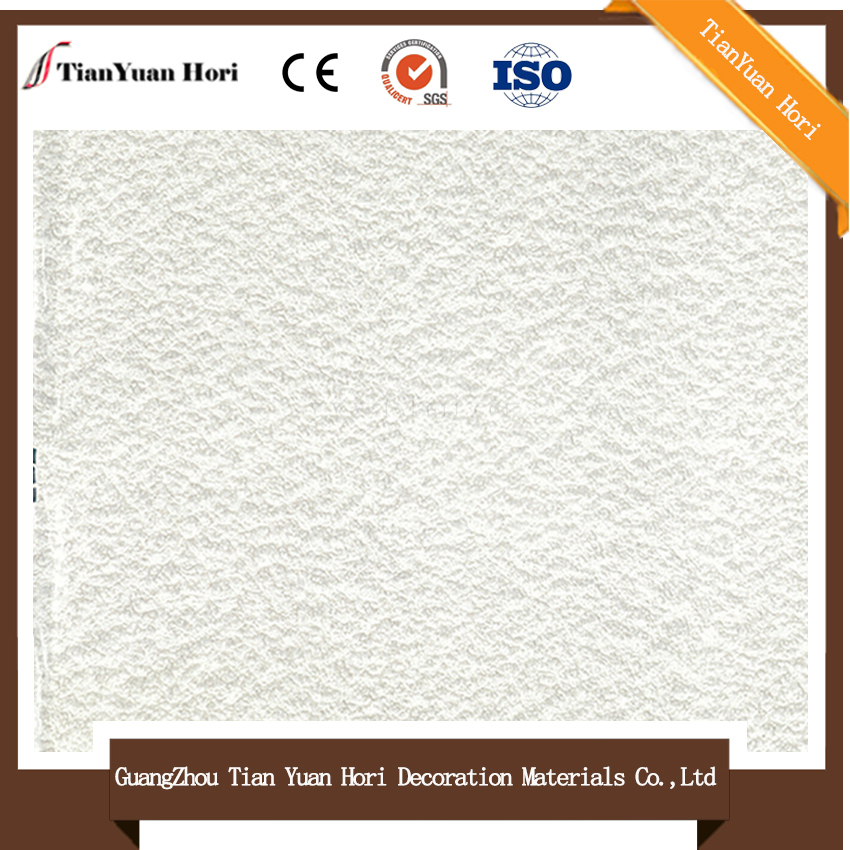grey sandstone effect stone brick wallpaper