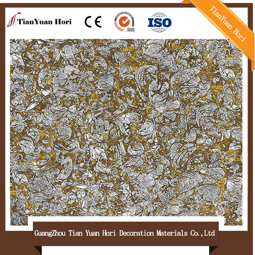 grey stone pattern wallpaper