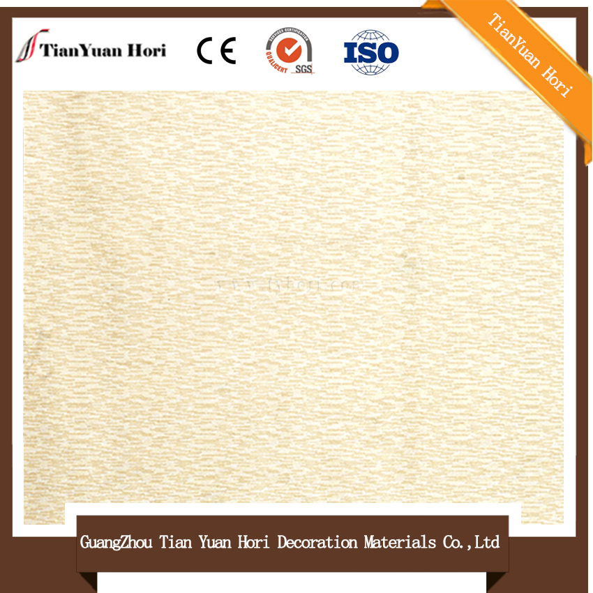 faux textured stone effect wallpaper