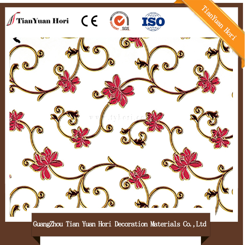cheap faux stone wallpaper
