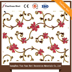 cheap faux stone wallpaper