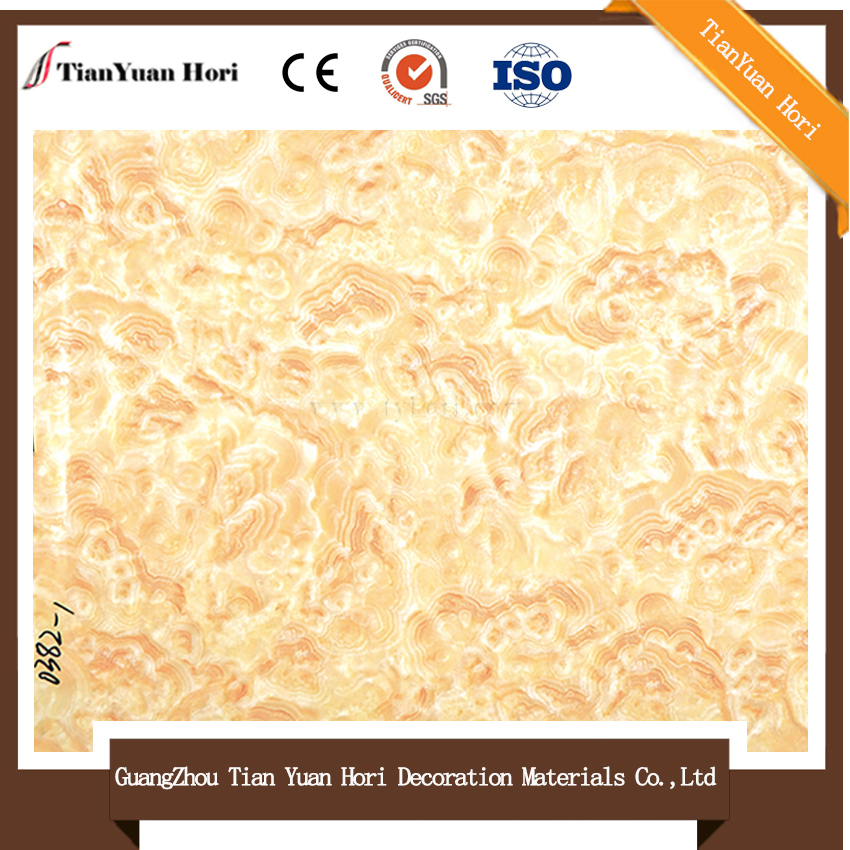 sandstone brick wallpaper