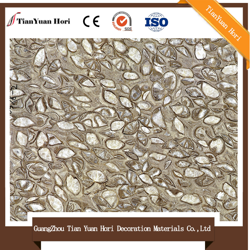 grey faux stone brick paper