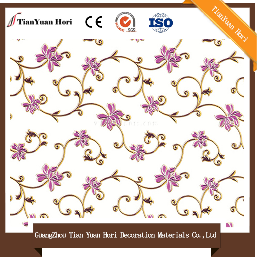 cheap faux stone wallpaper