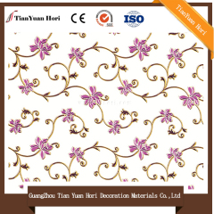 cheap faux stone wallpaper