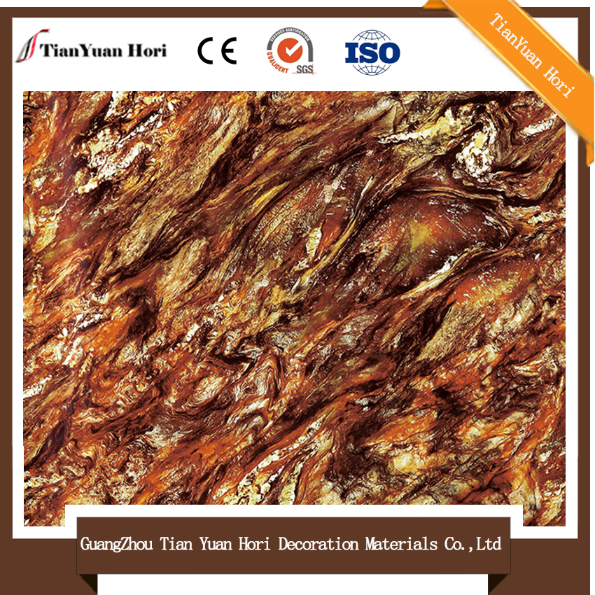 brown stone style wallpaper