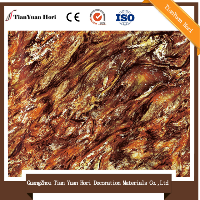 brown stone style wallpaper