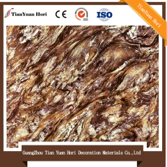 brown stone style wallpaper