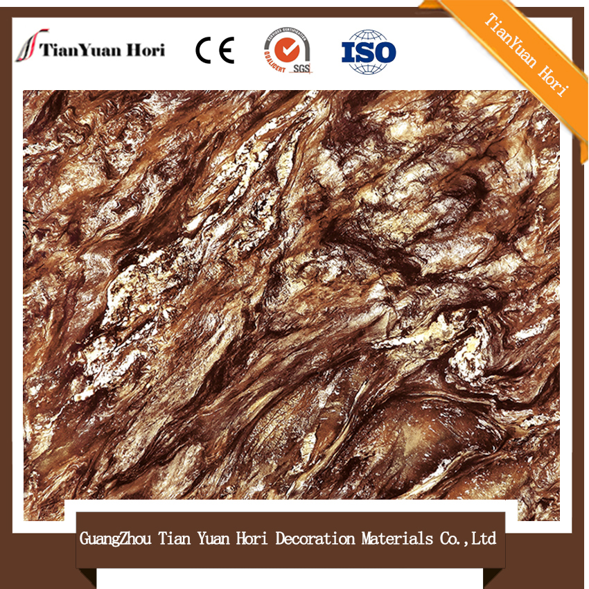 brown stone style wallpaper