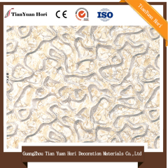 natural stone effect wallpaper