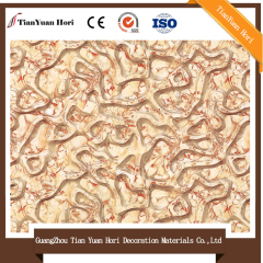 natural stone effect wallpaper