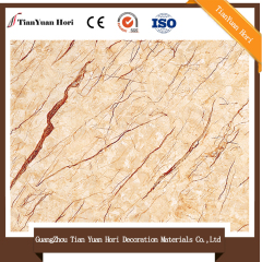 buy faux red stone wallpaper