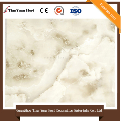cream pattern stone wallpaper