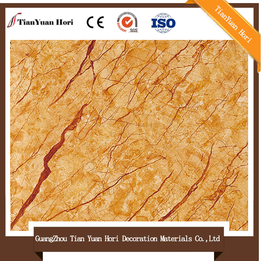 buy faux red stone wallpaper
