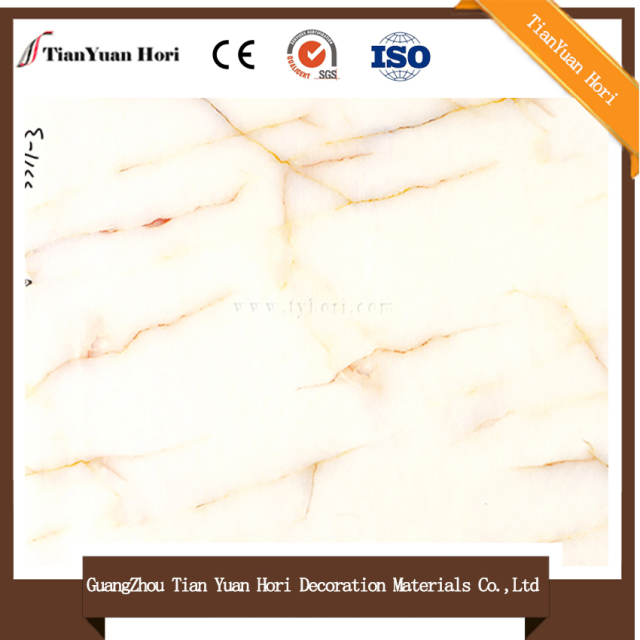 faux marble stone textured wallpaper