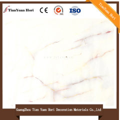 faux marble stone textured wallpaper