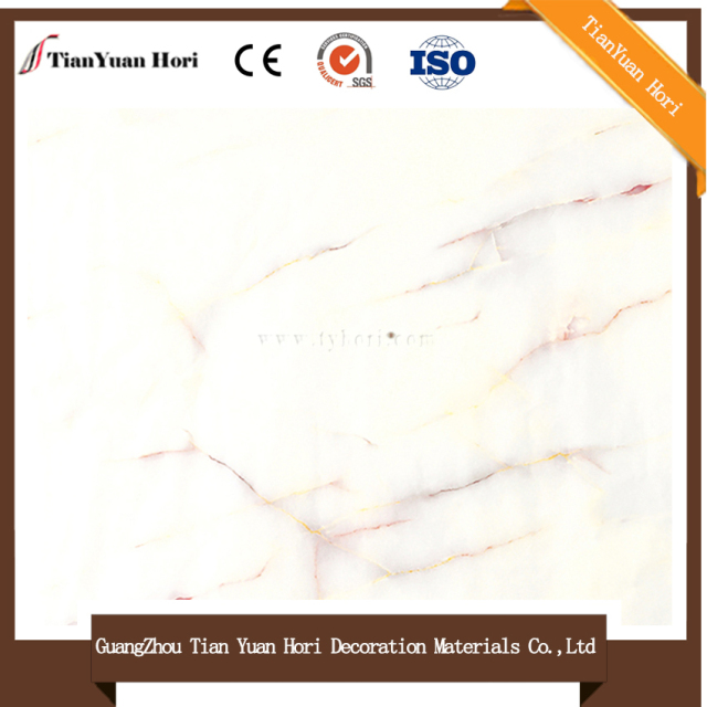 faux marble stone textured wallpaper